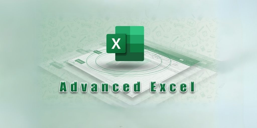 Advanced Excel